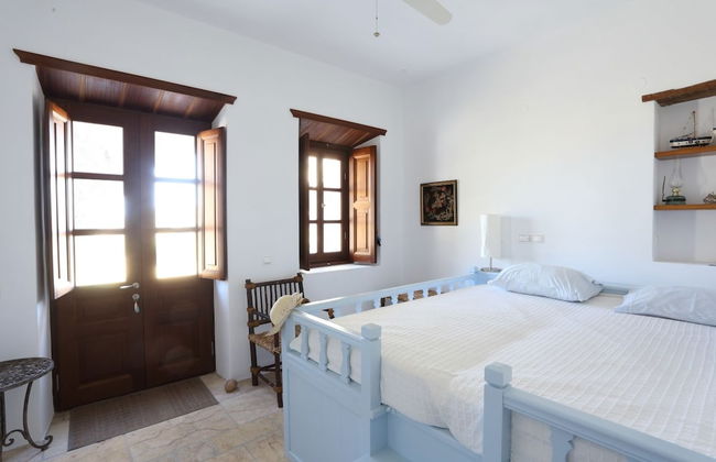 Patmos Exclusive Villas - Photo 63