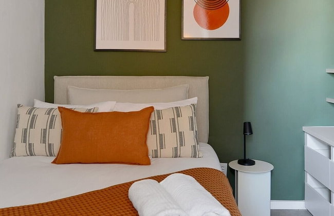 SIX ON N - Fluent Serviced Apartments - Photo 16