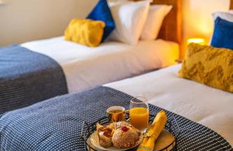 Cotswolds, Beautiful 5 bed 3 bath house, lovely garden, free parking - Foto 41