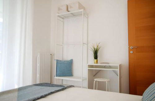 Home & Pet - Milano Trilocale Promenade Santa Giulia - Foto 10