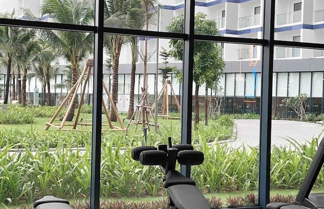The Western Seaview Cam Ranh Condotel - Foto 19