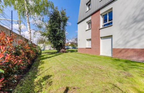 Résidence 4T IMMO - 31 Avenue Gaston Chauvin - Foto 46