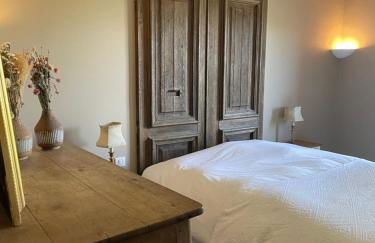 Villa vue panoramique, 6 chambres, piscine chauffée - Photo 20