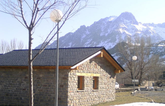 Casas de Montaña Alto Curueño - Photo 57