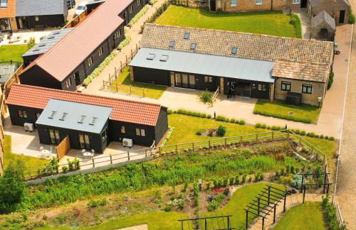 The Yard @ Pringle Farm - Foto 16