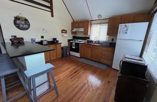 Lake Access, Hot Tub, Fire Pit - Foto 18