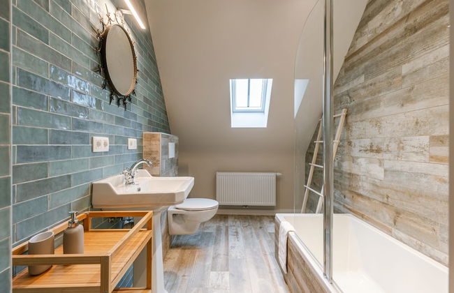 Authentic Holiday Home in the Countryside - Foto 19