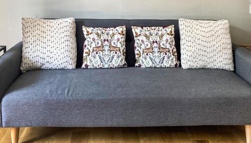 Riverside Cottage - Foto 3