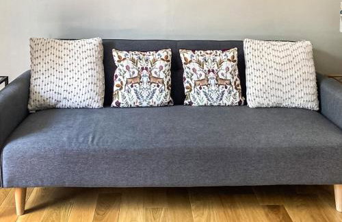 Riverside Cottage - Foto 3