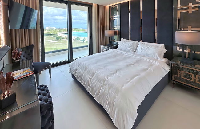 Mullet Bay Suites: Your Luxury Stay Awaits - Foto 1