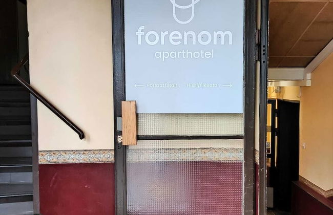 Forenom Aparthotel Kemi - Foto 25