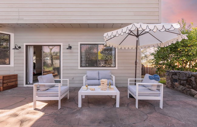 Jasmine by Avantstay Entertainers Paradise w/ Hot Tub, Pool Table & Large Patio - Foto 18