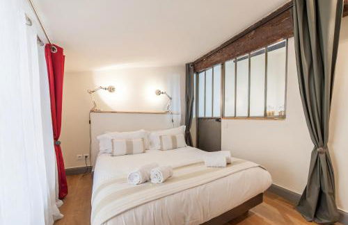 La Maison Debourg - Foto 72