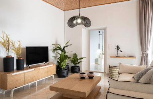 Traditional House Overlooking the Libyan Sea - Foto 3