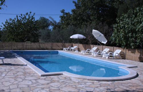 Sanja apartments Sveti Servul - Foto 1