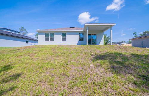 Amazing Home in Ocala - Foto 33