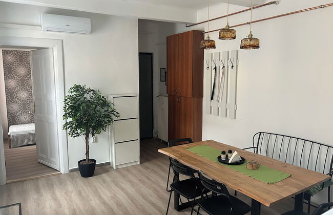 Diamond Astoria 4, Quiet Apartment - Photo 14