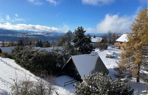 Duplex 6 pers - Centre station - Ski/Randonnées - Balcon - FR-1-393-177 - Foto 11