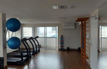 Sky,124, estacionamento grátis - Foto 16