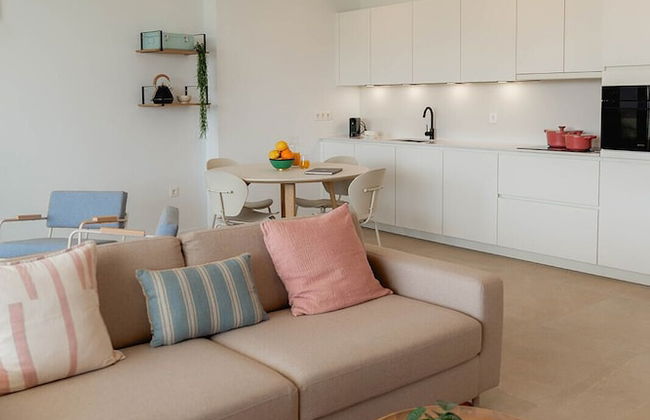 Pure Sea Apartments - Foto 36