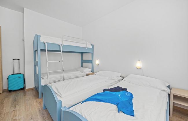 Residence Lagorai - Foto 16