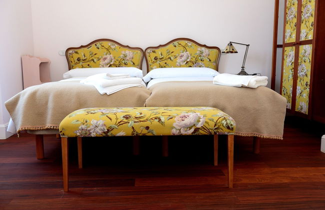 El Solar del Mazo - Foto 5