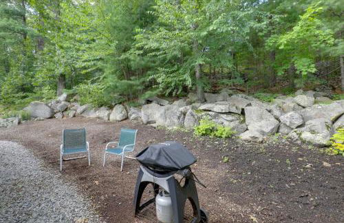 Inviting Summer Village Cottage Golf Cart and More! - Foto 16