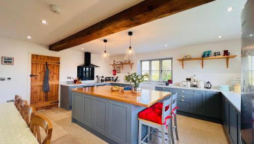 Peace & Tranquillity - Breathe Nature & Star Gaze - Foto 2, minibar