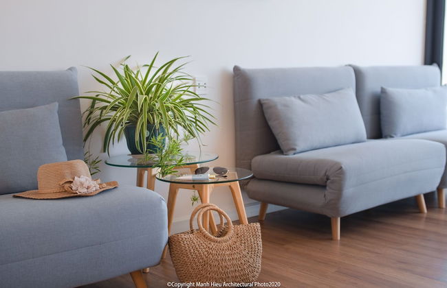 The Bridge Luxury Villa - Foto 32