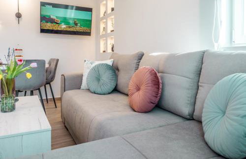 Olea Luxury Apartment - Foto 25