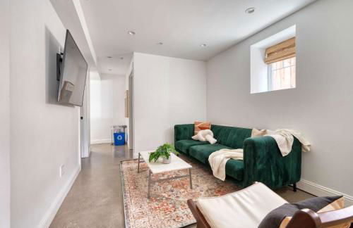 Stay Portland - 1906 Carl & Margaret Hoeber World's Fair House - Foto 13