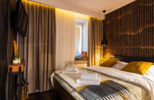 APARTAMENT POD ŚLIWKAMI - Foto 29