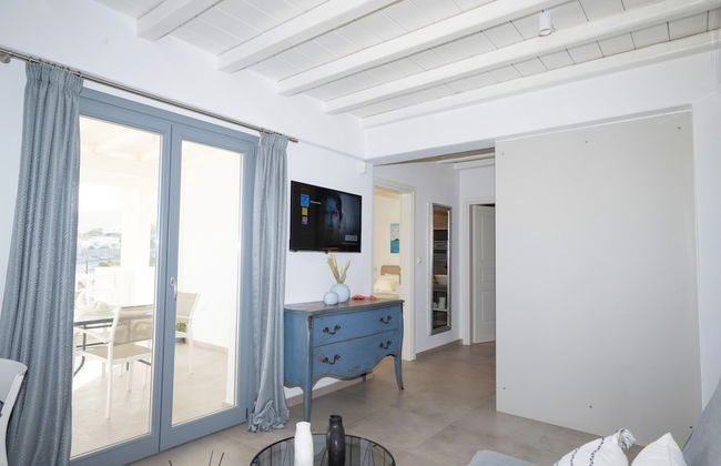 Mykonos Dot Apartments - Photo 78