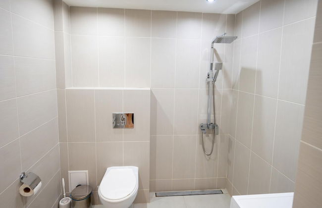 Spacious 1bdr Apartment Near City Center - Foto 7