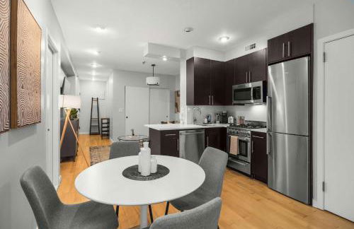 Beautiful Apartment in NYC - Foto 13