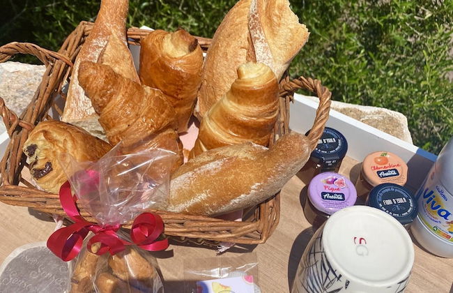 Résidence Casa U Fornu - Photo 9