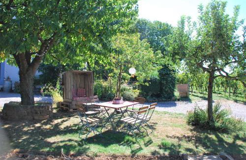 Gartenhaus am Weinberg - Foto 35