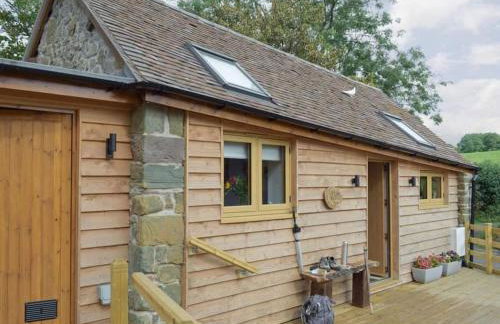 Cosy and quiet one bed barn conversion. - Foto 1