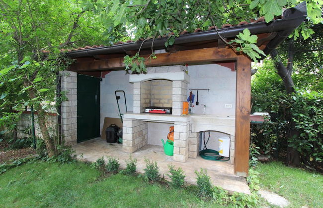 Apartments Tanja - Foto 72