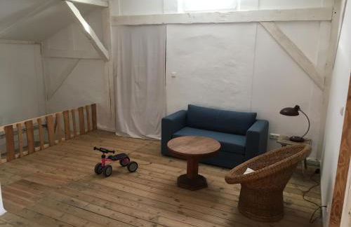 UkuleleHaus Lunow am Nationalpark Unteres Odertal - Foto 21