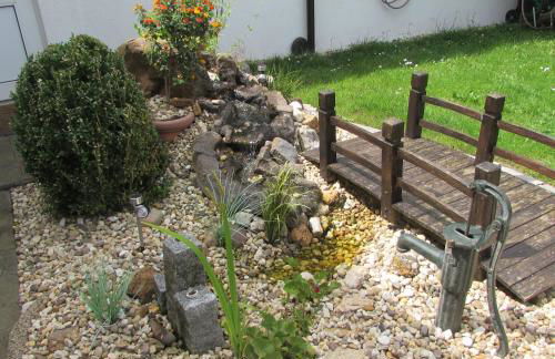 Eifel Quartier Ferienhaus - Photo 20