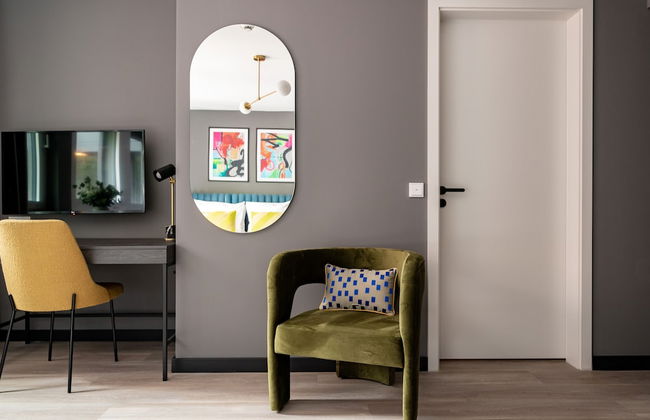 Numa Bremen Saga - Foto 8