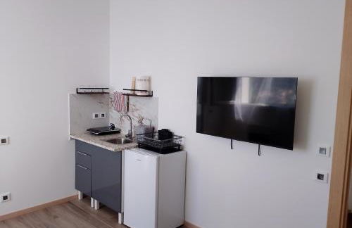 Monolocale in campagna - Photo 10