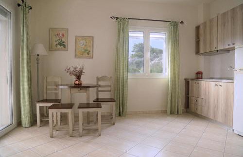 Triantafilia Guesthouse - Foto 41