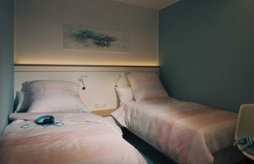 Haus Besch - Ferienwohnung DYNE 33 - Foto 13