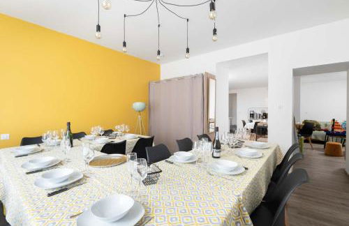 Privatisation totale pour séjour groupe - Confort, Espace & Convivialité - Foto 7