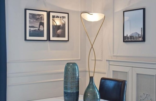 Eleganza nel Cuore di Napoli by Wonderful Italy - Foto 7