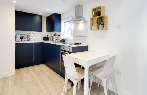 Pass the Keys 19th Century Barn with Free Parking - Foto 2