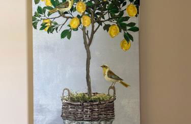 Wren Cottage - Foto 26