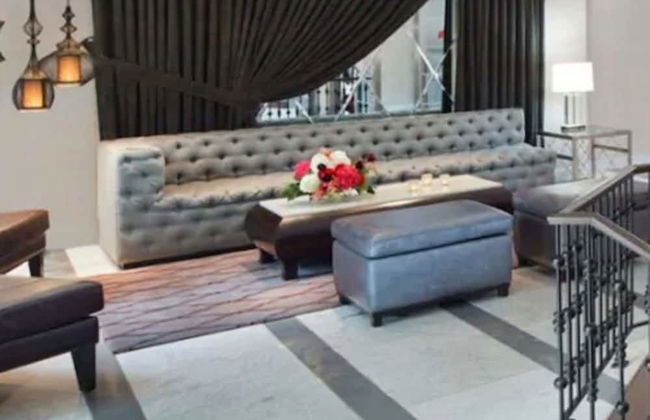 The Graham Georgetown - Foto 4